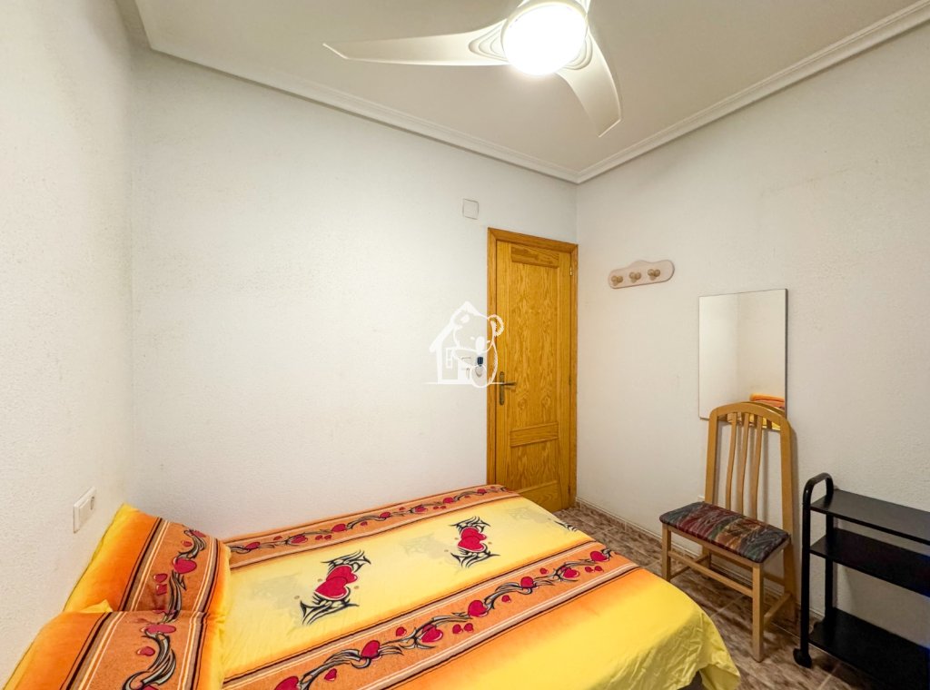 Lange Termijn Verhuur - Appartement / flat - La Mata