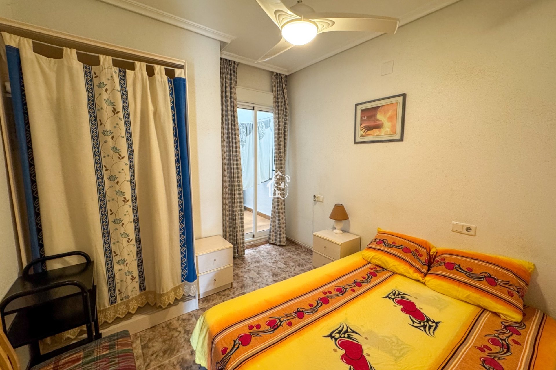 Lange Termijn Verhuur - Appartement / flat - La Mata