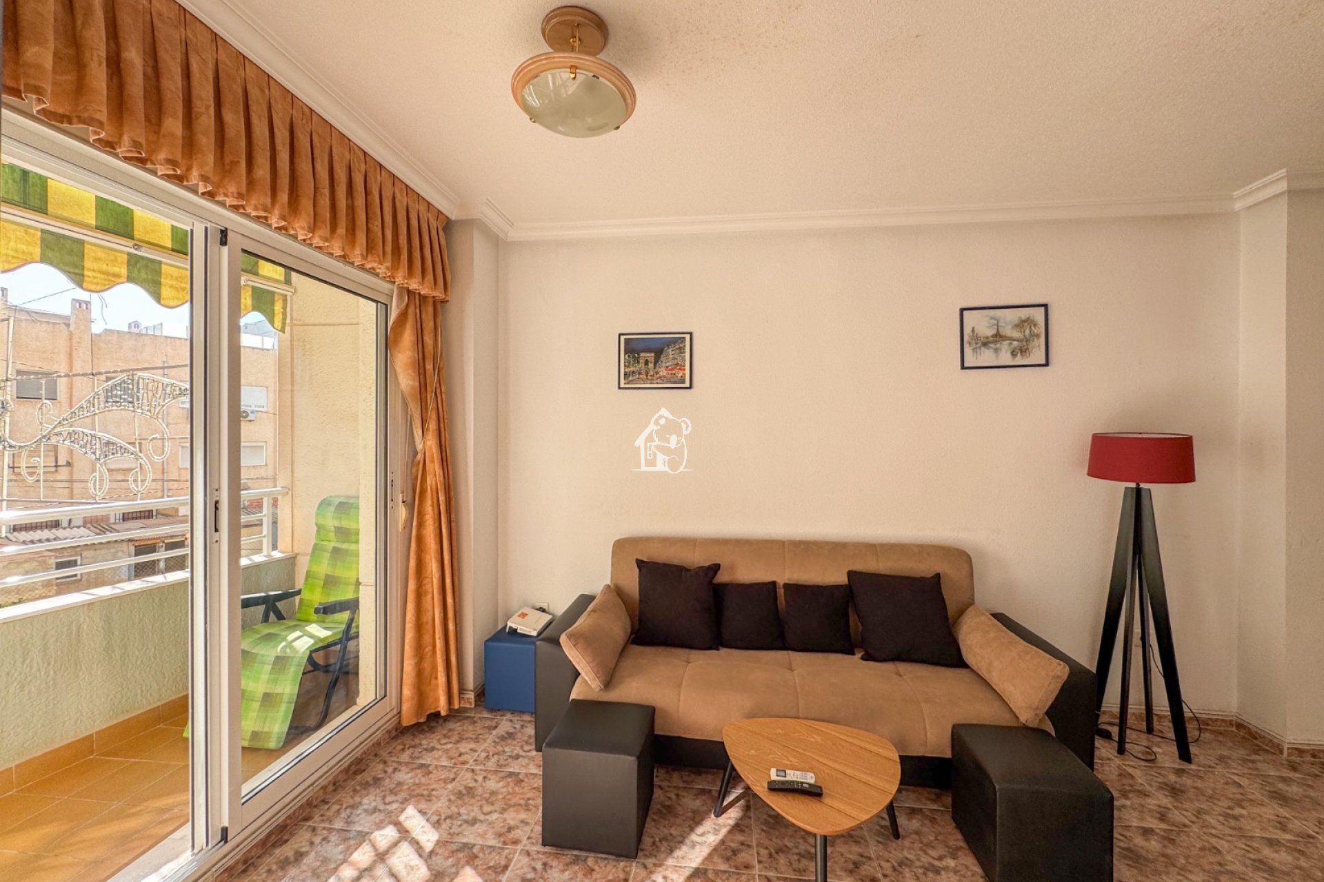 Lange Termijn Verhuur - Appartement / flat - La Mata