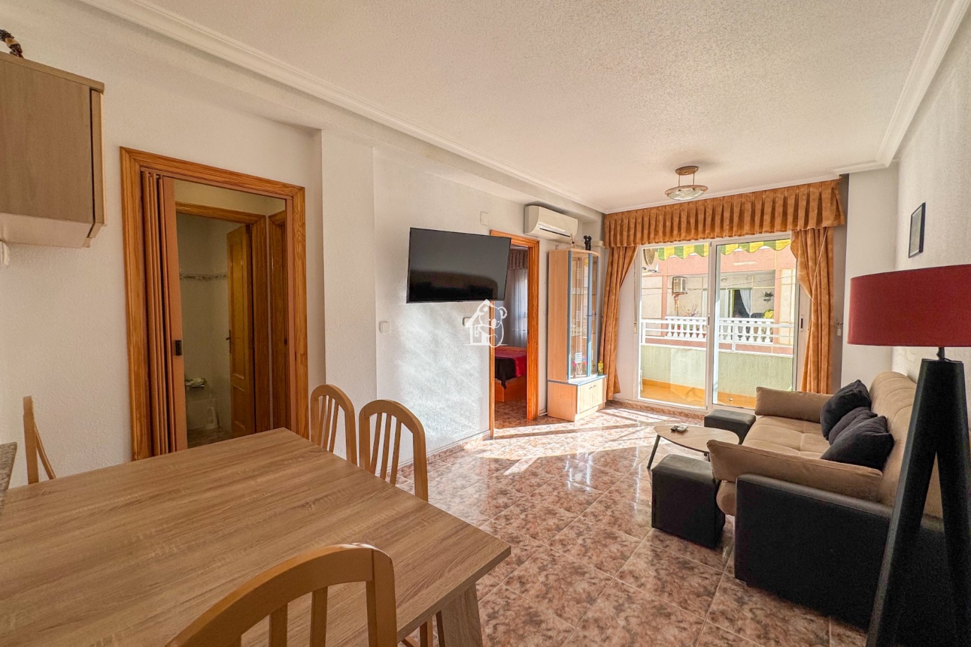 Lange Termijn Verhuur - Appartement / flat - La Mata