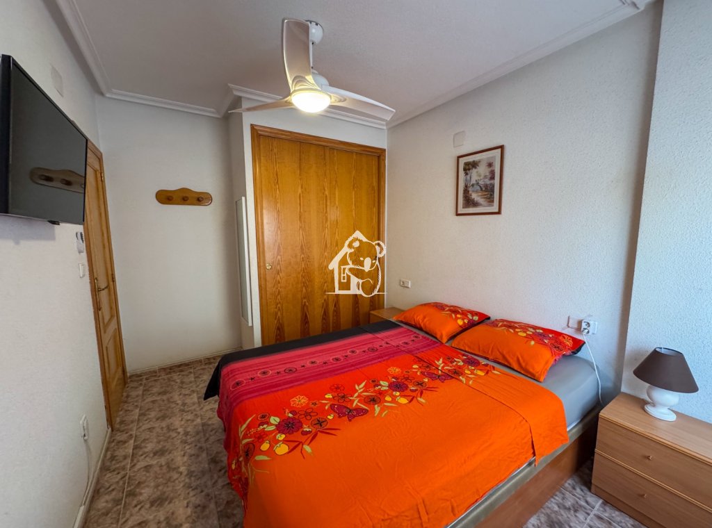 Lange Termijn Verhuur - Appartement / flat - La Mata