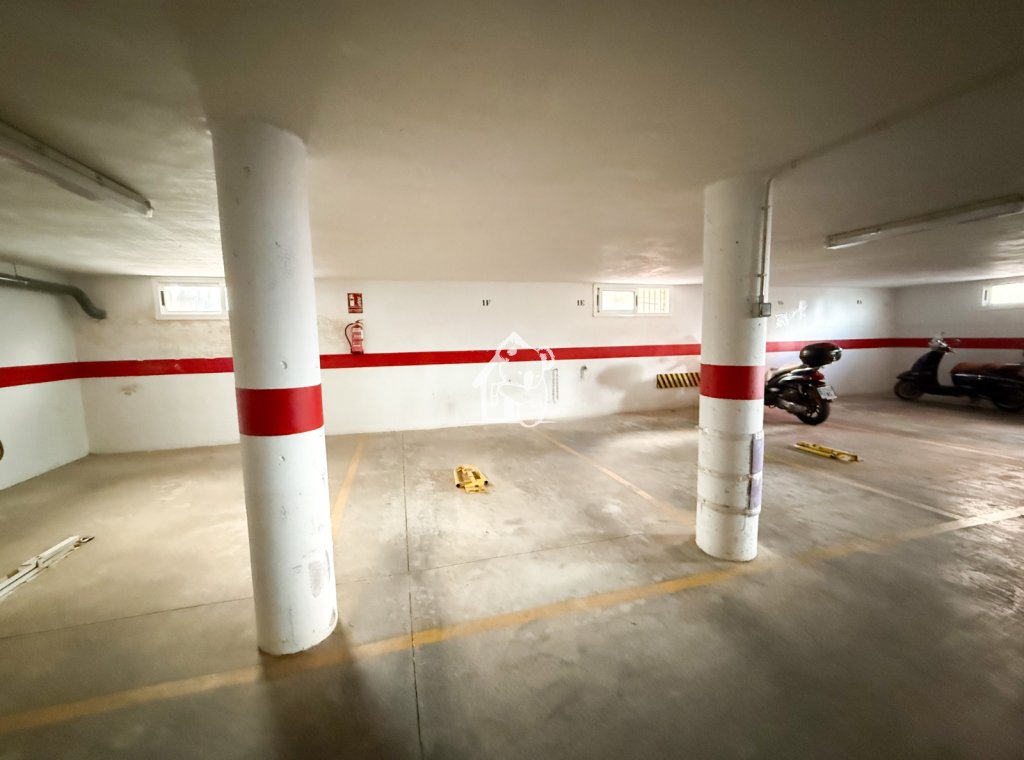 Lange Termijn Verhuur - Appartement / flat - Los Alcázares