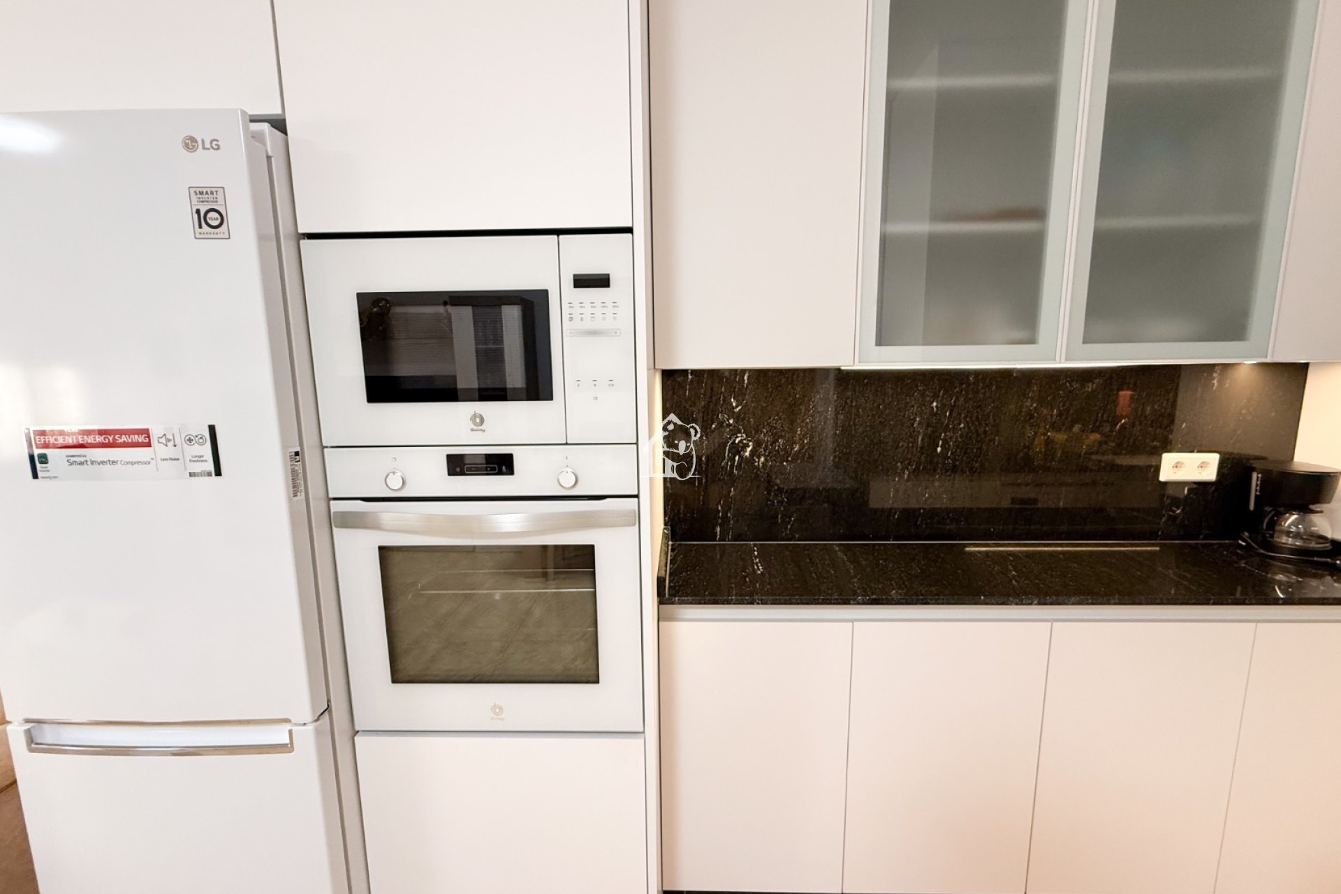 Lange Termijn Verhuur - Appartement / flat - Los Alcázares