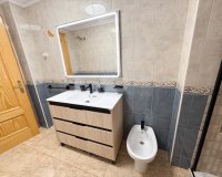 Lange Termijn Verhuur - Appartement / flat - Los Alcázares