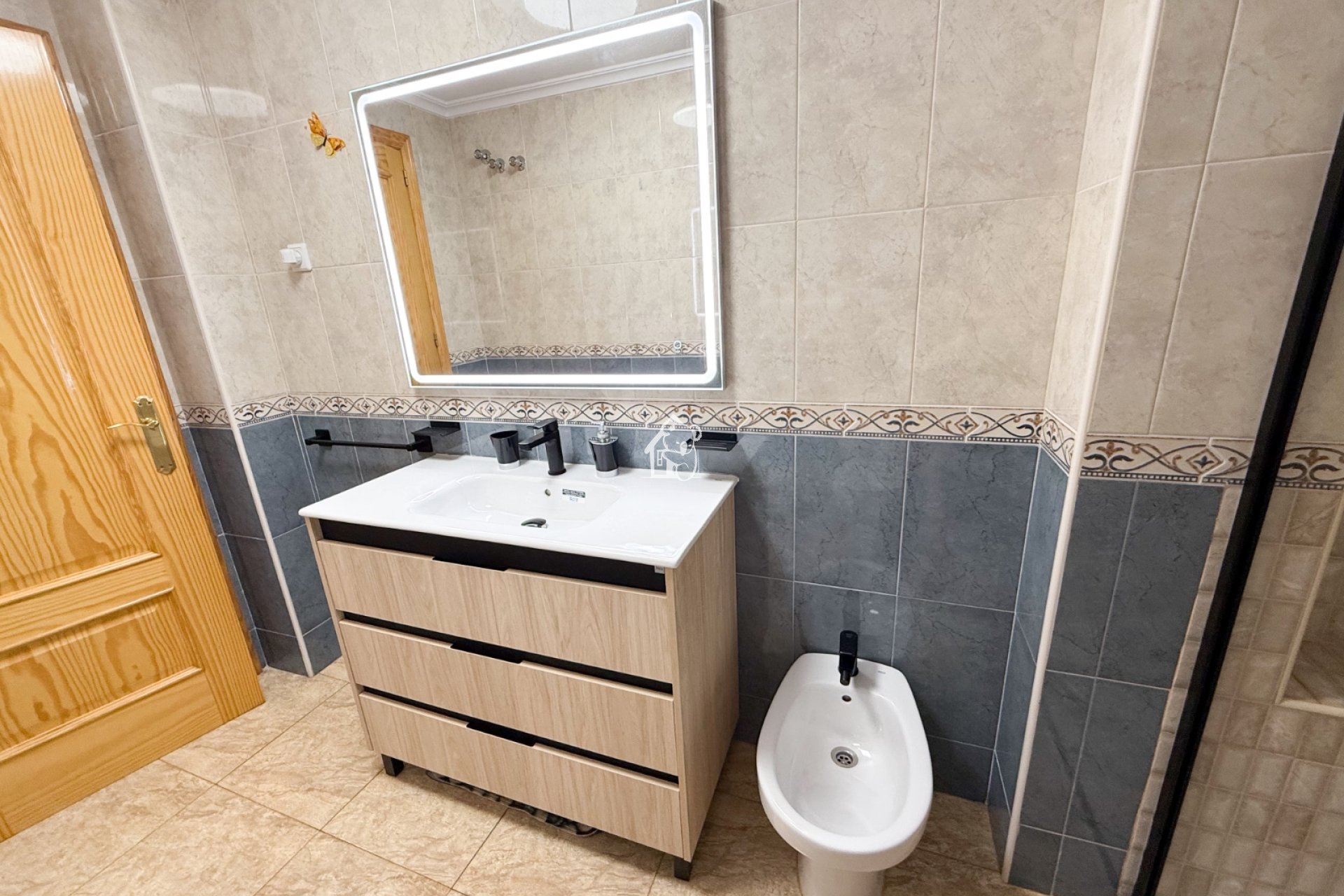 Lange Termijn Verhuur - Appartement / flat - Los Alcázares