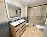 Lange Termijn Verhuur - Appartement / flat - Los Alcázares