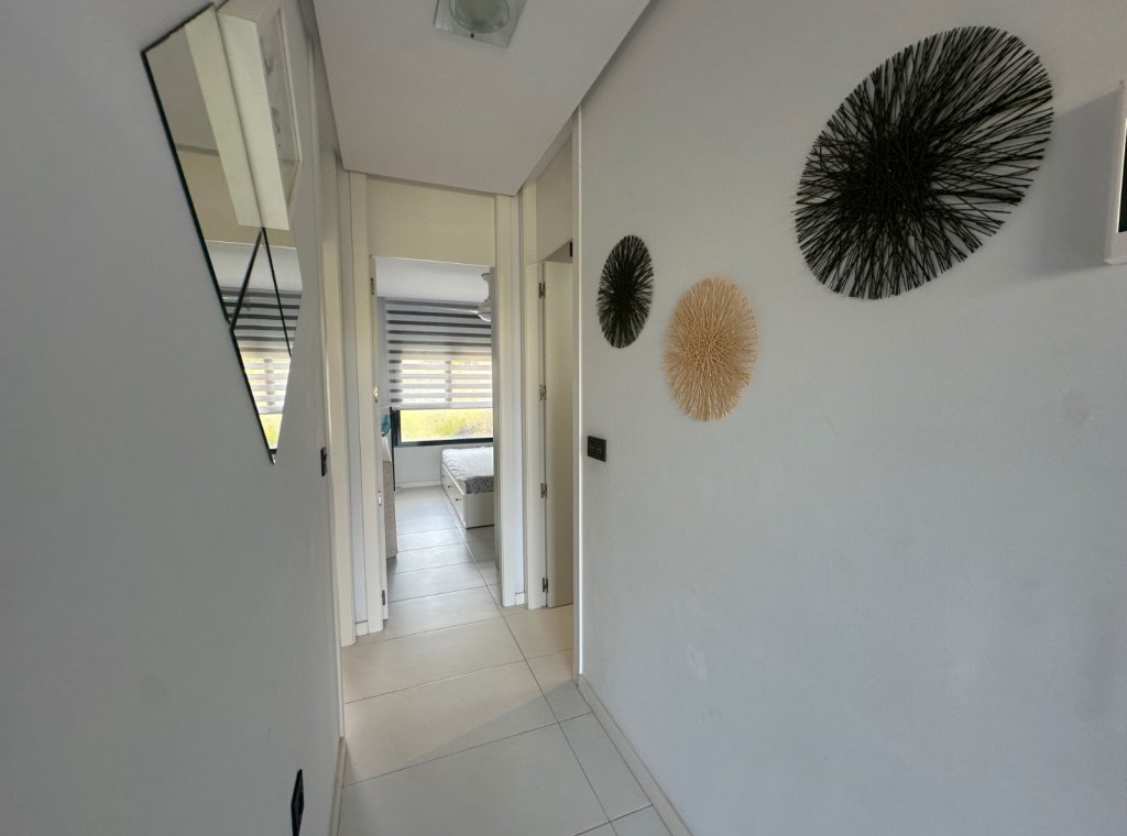 Lange Termijn Verhuur - Appartement / flat - Mil Palmeras