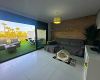 Lange Termijn Verhuur - Appartement / flat - Mil Palmeras