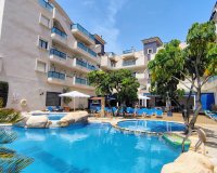 Lange Termijn Verhuur - Appartement / flat - Orihuela Costa - Aguamarina