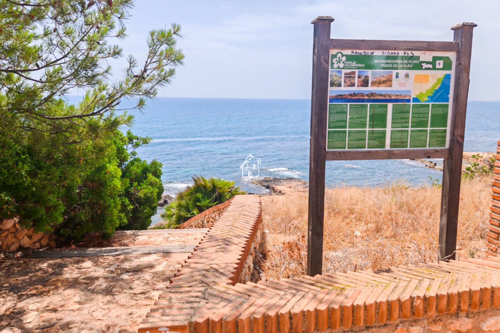 Lange Termijn Verhuur - Appartement / flat - Orihuela Costa - Aguamarina