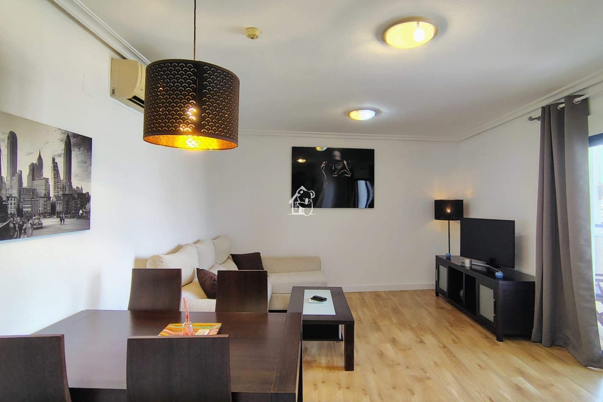 Lange Termijn Verhuur - Appartement / flat - Orihuela Costa - Aguamarina