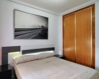 Lange Termijn Verhuur - Appartement / flat - Orihuela Costa - Aguamarina