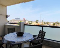 Lange Termijn Verhuur - Appartement / flat - Orihuela Costa - Aguamarina