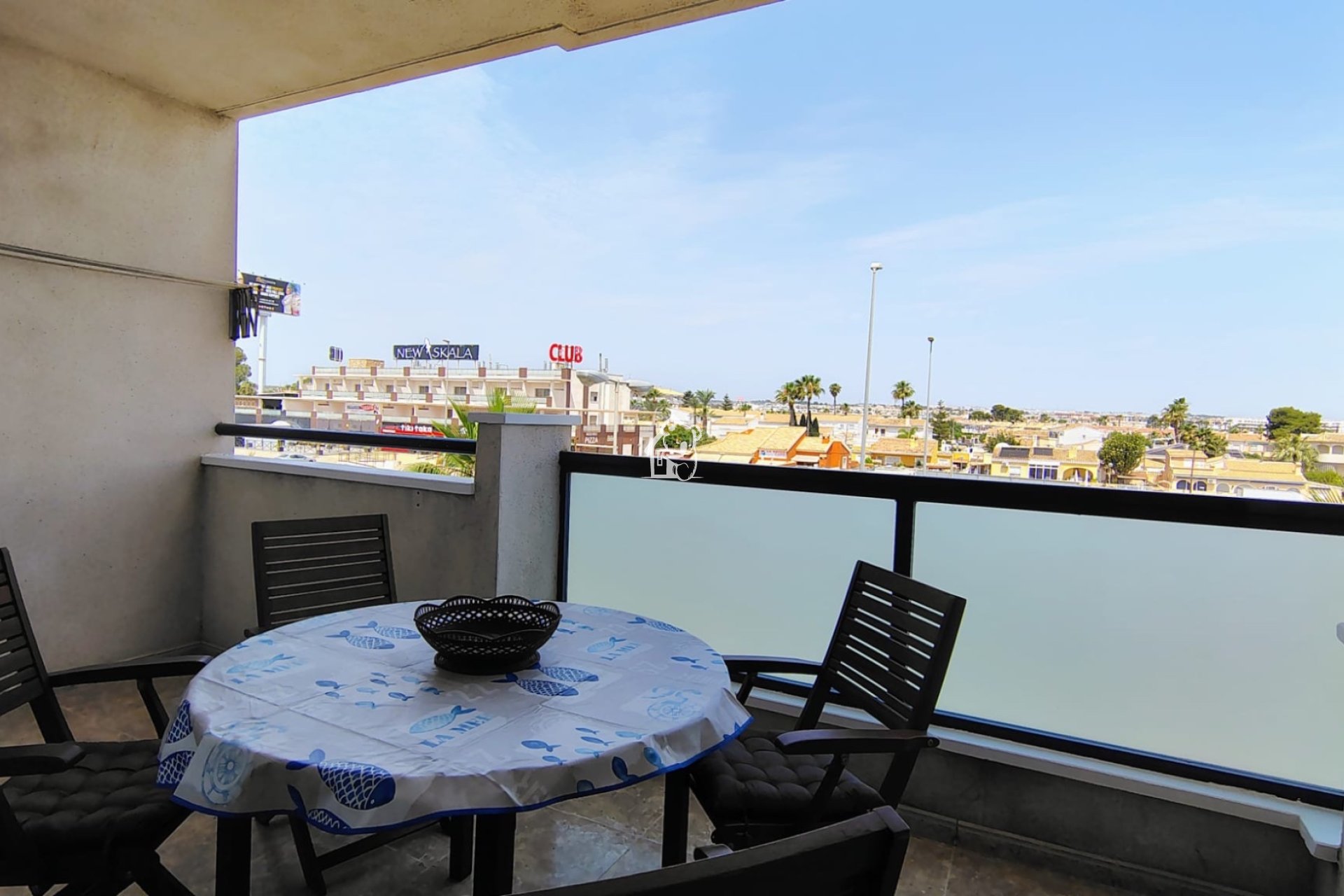 Lange Termijn Verhuur - Appartement / flat - Orihuela Costa - Aguamarina