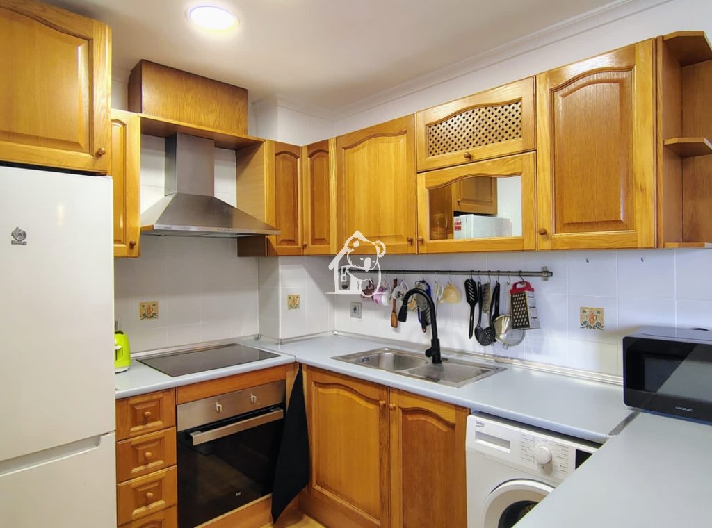 Lange Termijn Verhuur - Appartement / flat - Orihuela Costa - Aguamarina