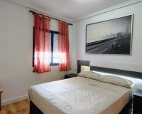 Lange Termijn Verhuur - Appartement / flat - Orihuela Costa - Aguamarina