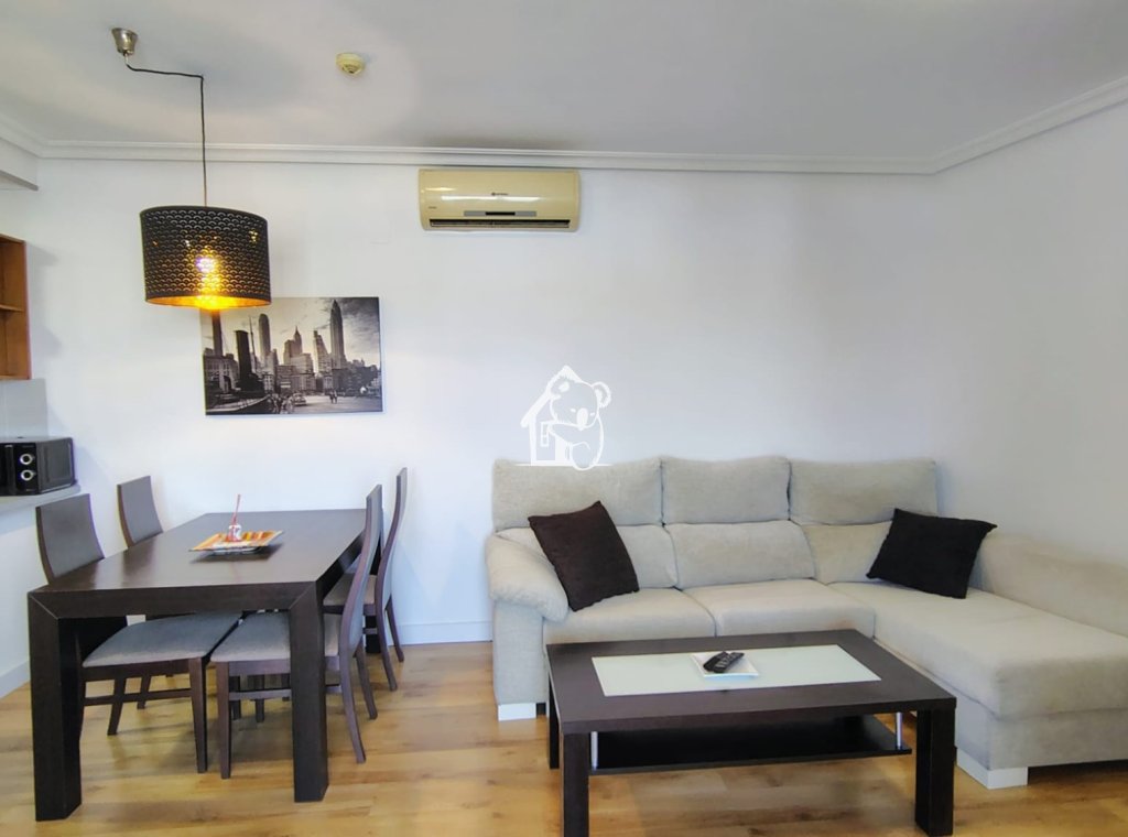 Lange Termijn Verhuur - Appartement / flat - Orihuela Costa - Aguamarina