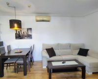 Lange Termijn Verhuur - Appartement / flat - Orihuela Costa - Aguamarina