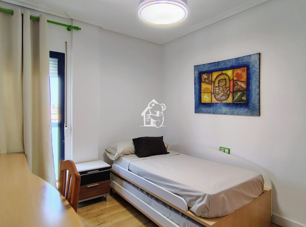 Lange Termijn Verhuur - Appartement / flat - Orihuela Costa - Aguamarina