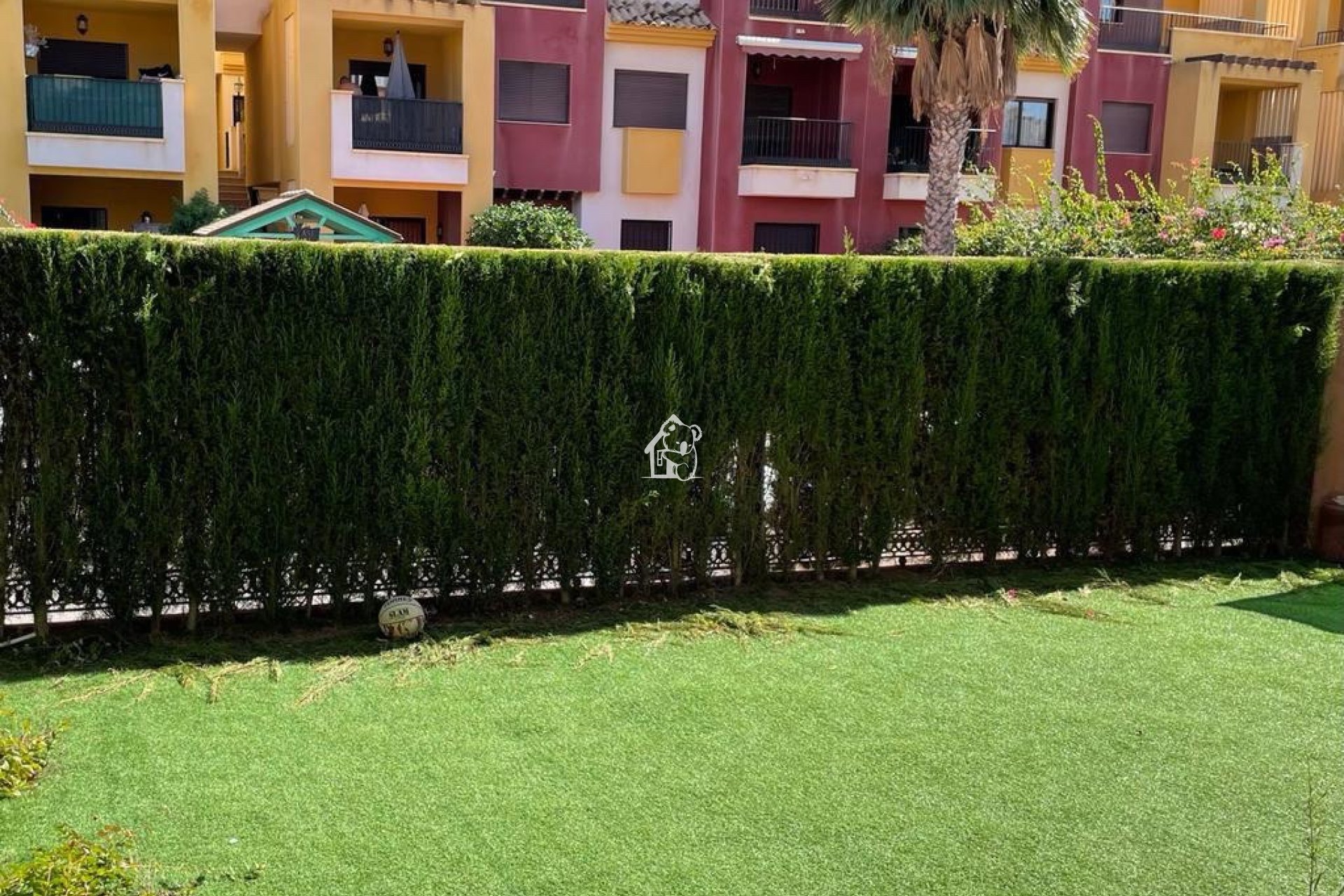 Lange Termijn Verhuur - Appartement / flat - Orihuela Costa - Cabo roig - La Zenia