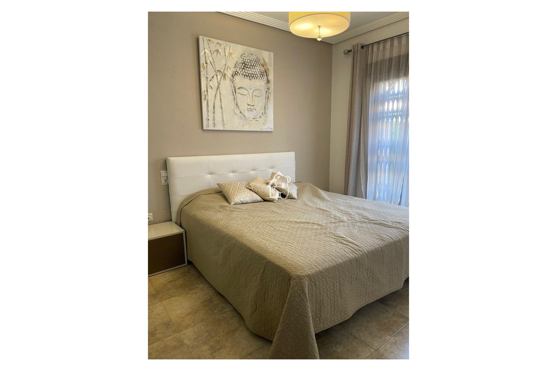 Lange Termijn Verhuur - Appartement / flat - Orihuela Costa - Cabo roig - La Zenia