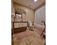 Lange Termijn Verhuur - Appartement / flat - Orihuela Costa - Cabo roig - La Zenia