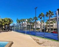 Lange Termijn Verhuur - Appartement / flat - Orihuela Costa - Cabo roig - La Zenia