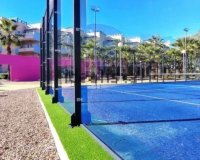Lange Termijn Verhuur - Appartement / flat - Orihuela Costa - Cabo roig - La Zenia