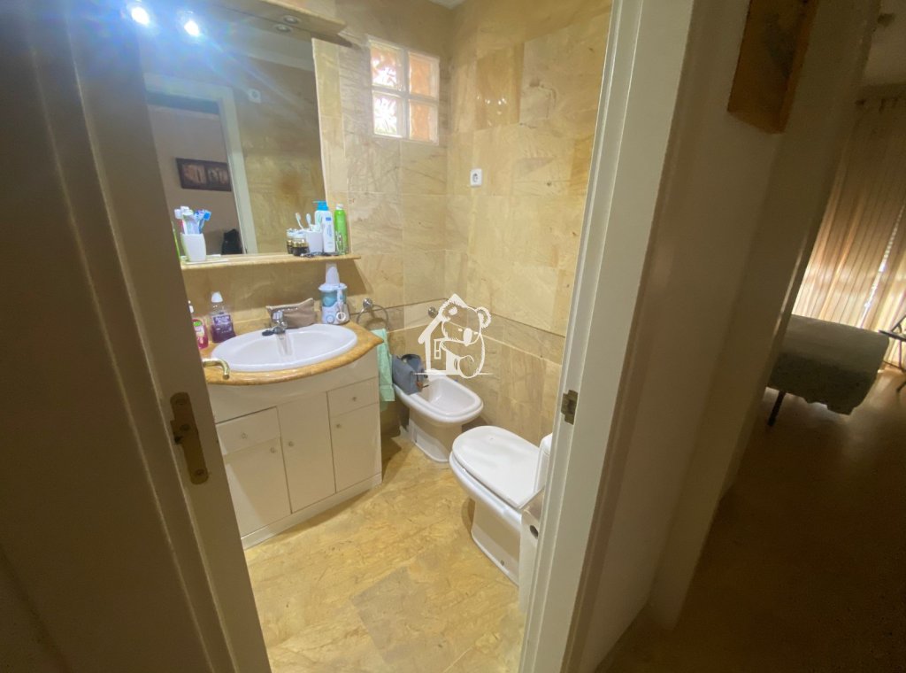 Lange Termijn Verhuur - Appartement / flat - Orihuela Costa - Cabo roig - La Zenia