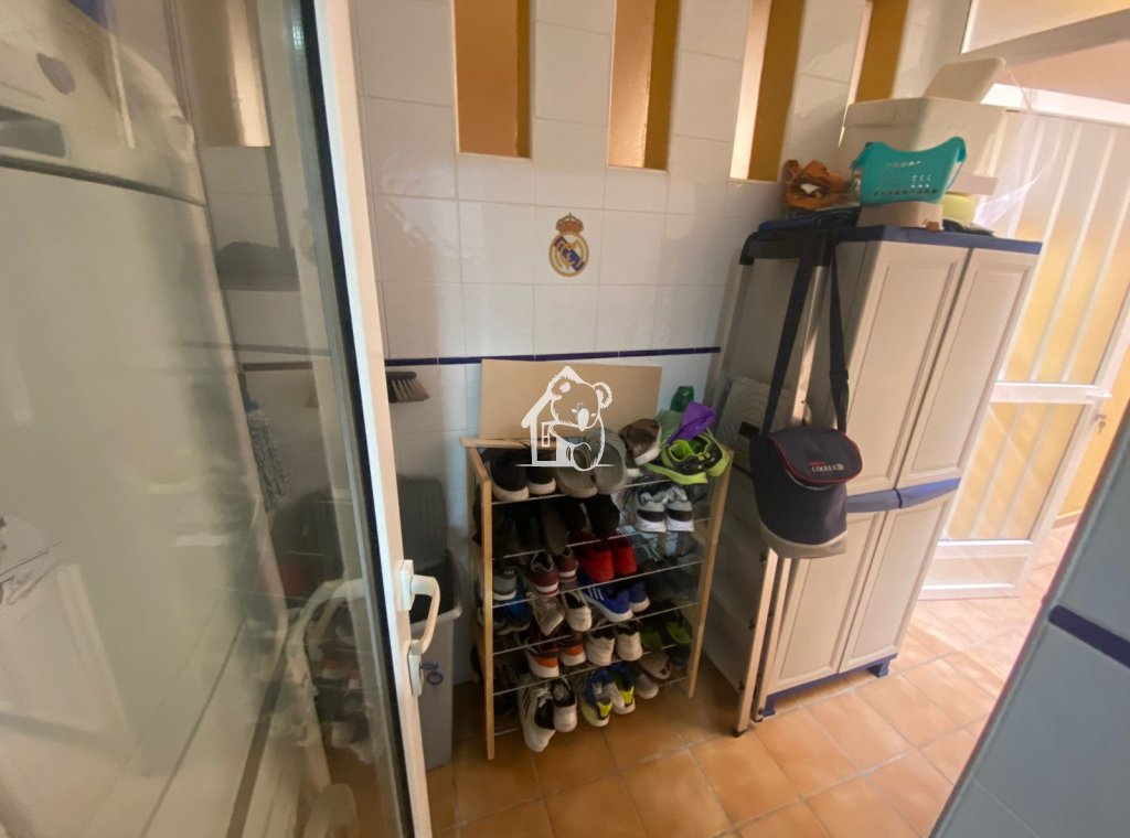 Lange Termijn Verhuur - Appartement / flat - Orihuela Costa - Cabo roig - La Zenia