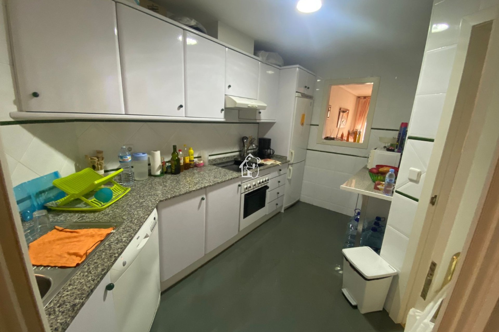 Lange Termijn Verhuur - Appartement / flat - Orihuela Costa - Cabo roig - La Zenia