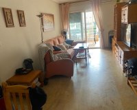 Lange Termijn Verhuur - Appartement / flat - Orihuela Costa - Cabo roig - La Zenia