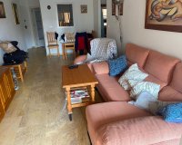 Lange Termijn Verhuur - Appartement / flat - Orihuela Costa - Cabo roig - La Zenia