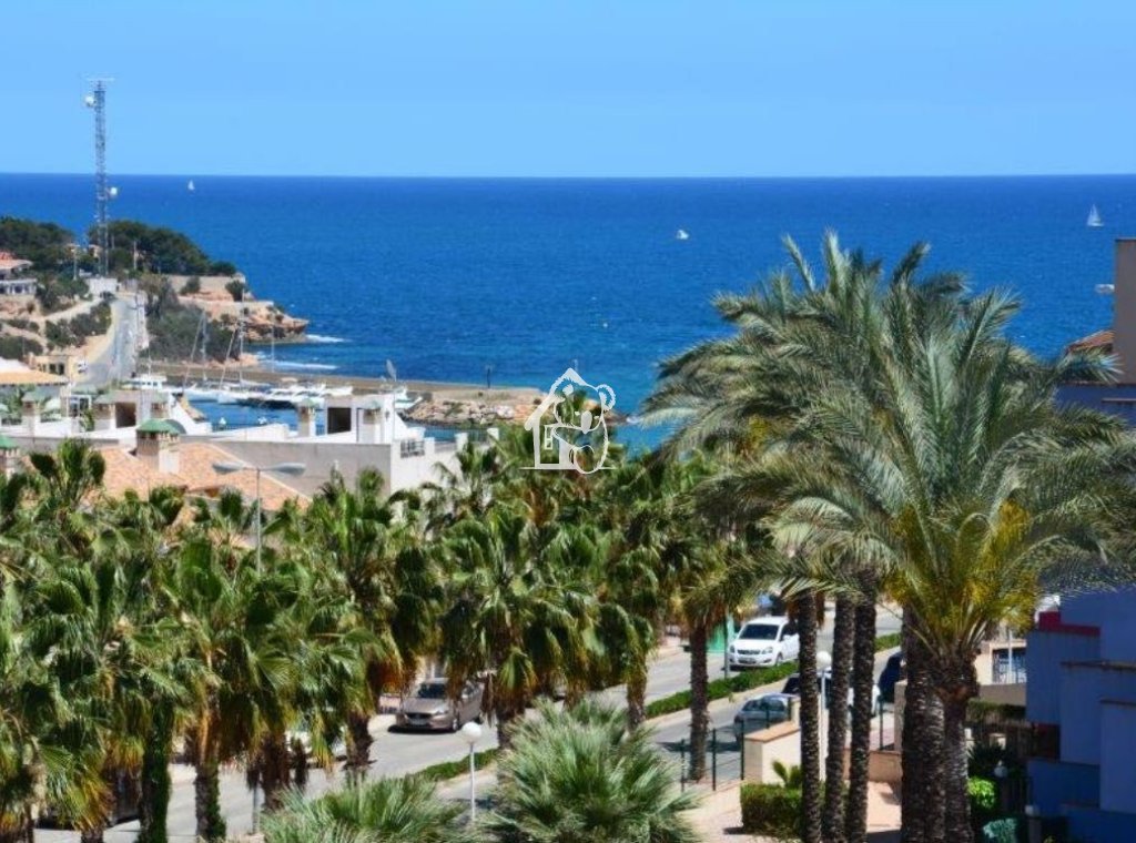 Lange Termijn Verhuur - Appartement / flat - Orihuela Costa - Cabo roig - La Zenia