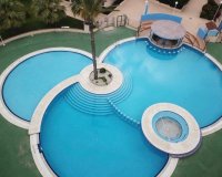 Lange Termijn Verhuur - Appartement / flat - Orihuela Costa - Cabo roig - La Zenia