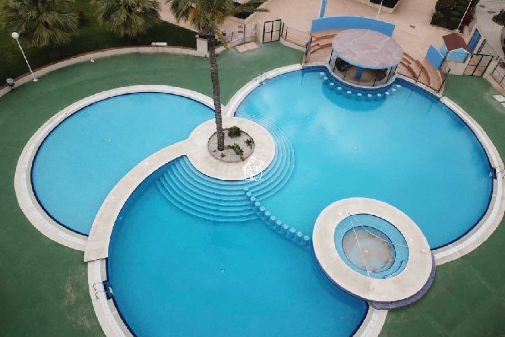Lange Termijn Verhuur - Appartement / flat - Orihuela Costa - Cabo roig - La Zenia
