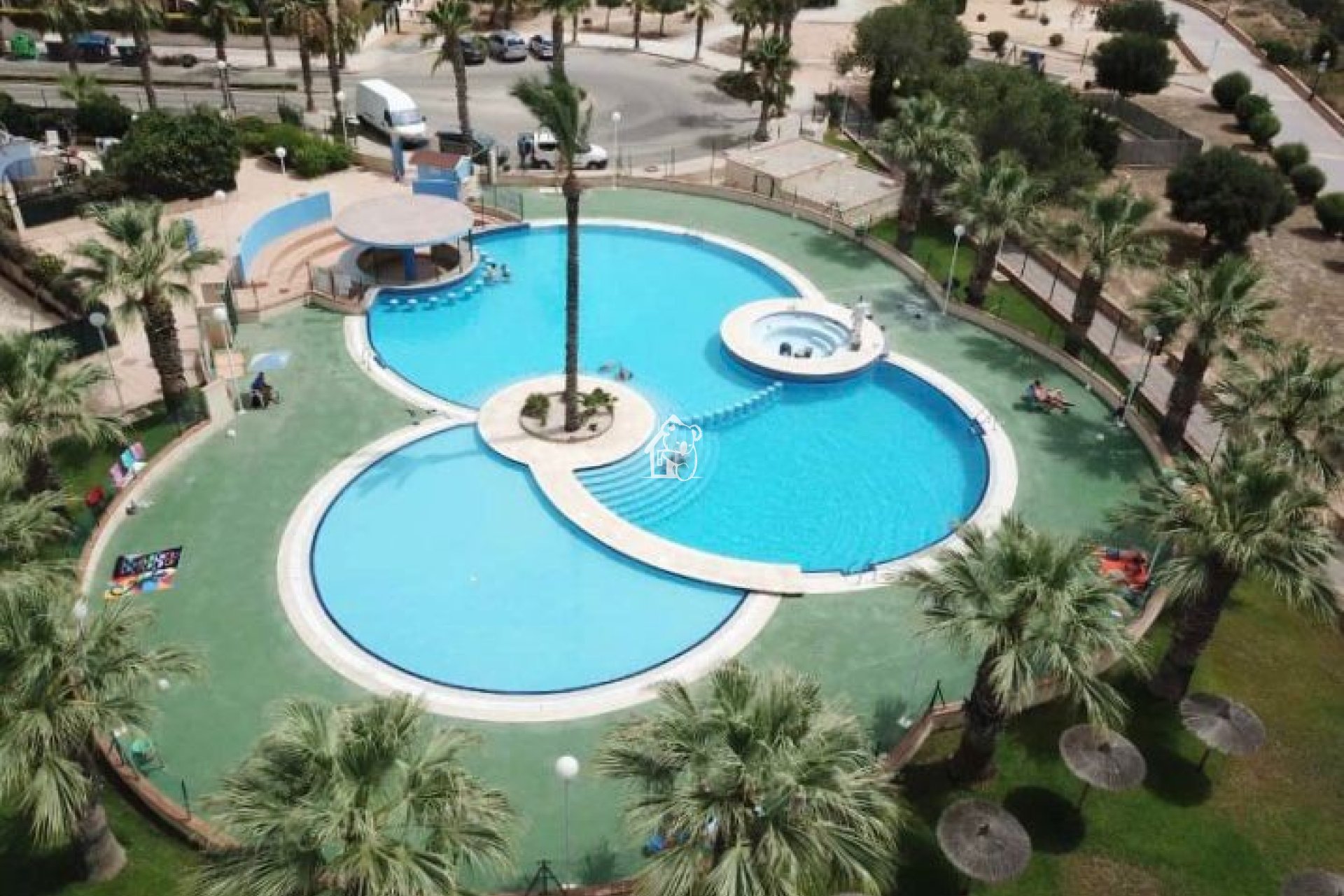 Lange Termijn Verhuur - Appartement / flat - Orihuela Costa - Cabo roig - La Zenia