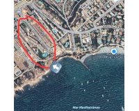 Lange Termijn Verhuur - Appartement / flat - Orihuela Costa - Cabo roig - La Zenia