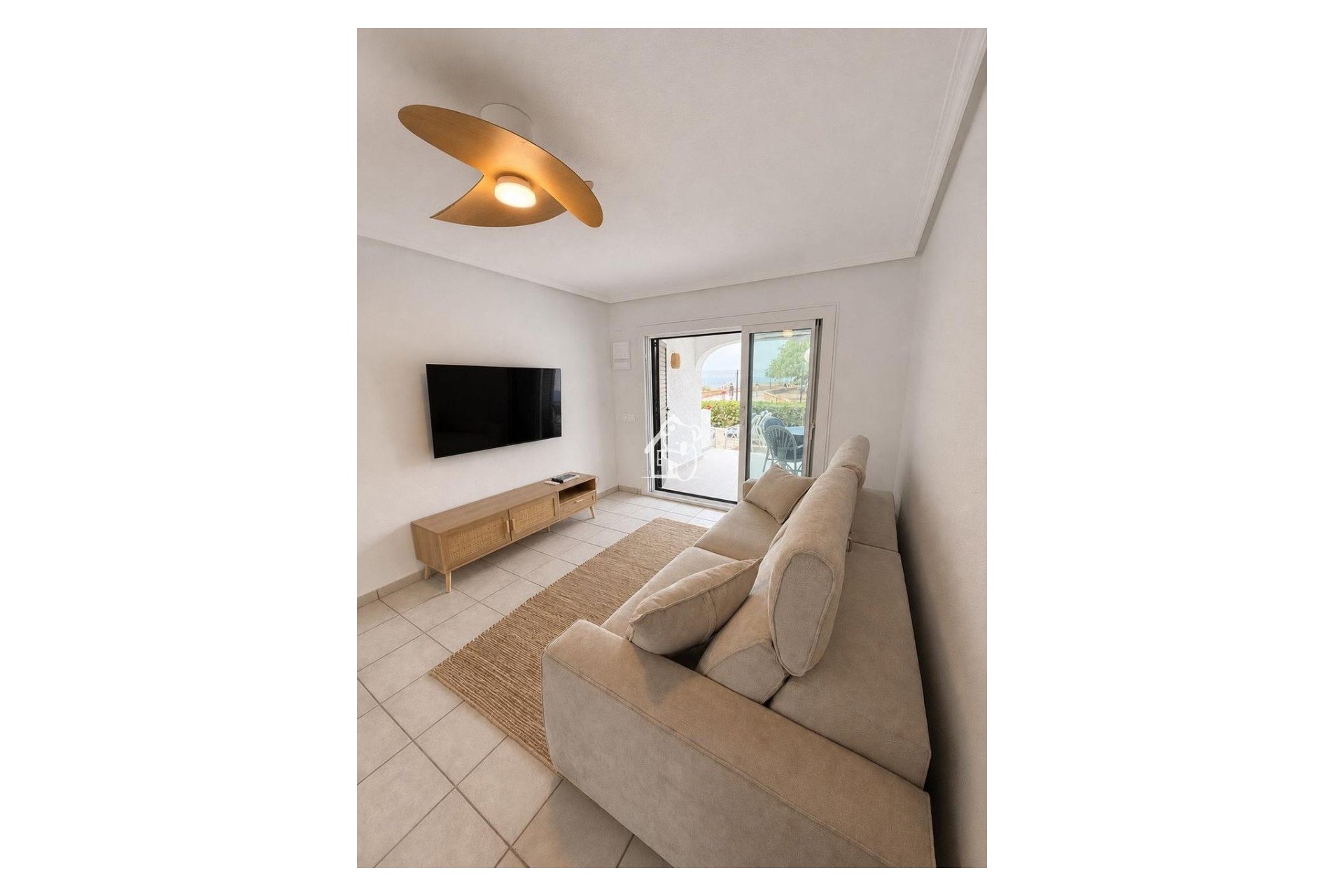 Lange Termijn Verhuur - Appartement / flat - Orihuela Costa - Cabo roig - La Zenia
