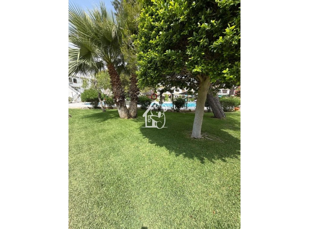 Lange Termijn Verhuur - Appartement / flat - Orihuela Costa - Cabo roig - La Zenia