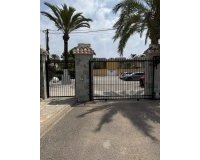 Lange Termijn Verhuur - Appartement / flat - Orihuela Costa - Cabo roig - La Zenia