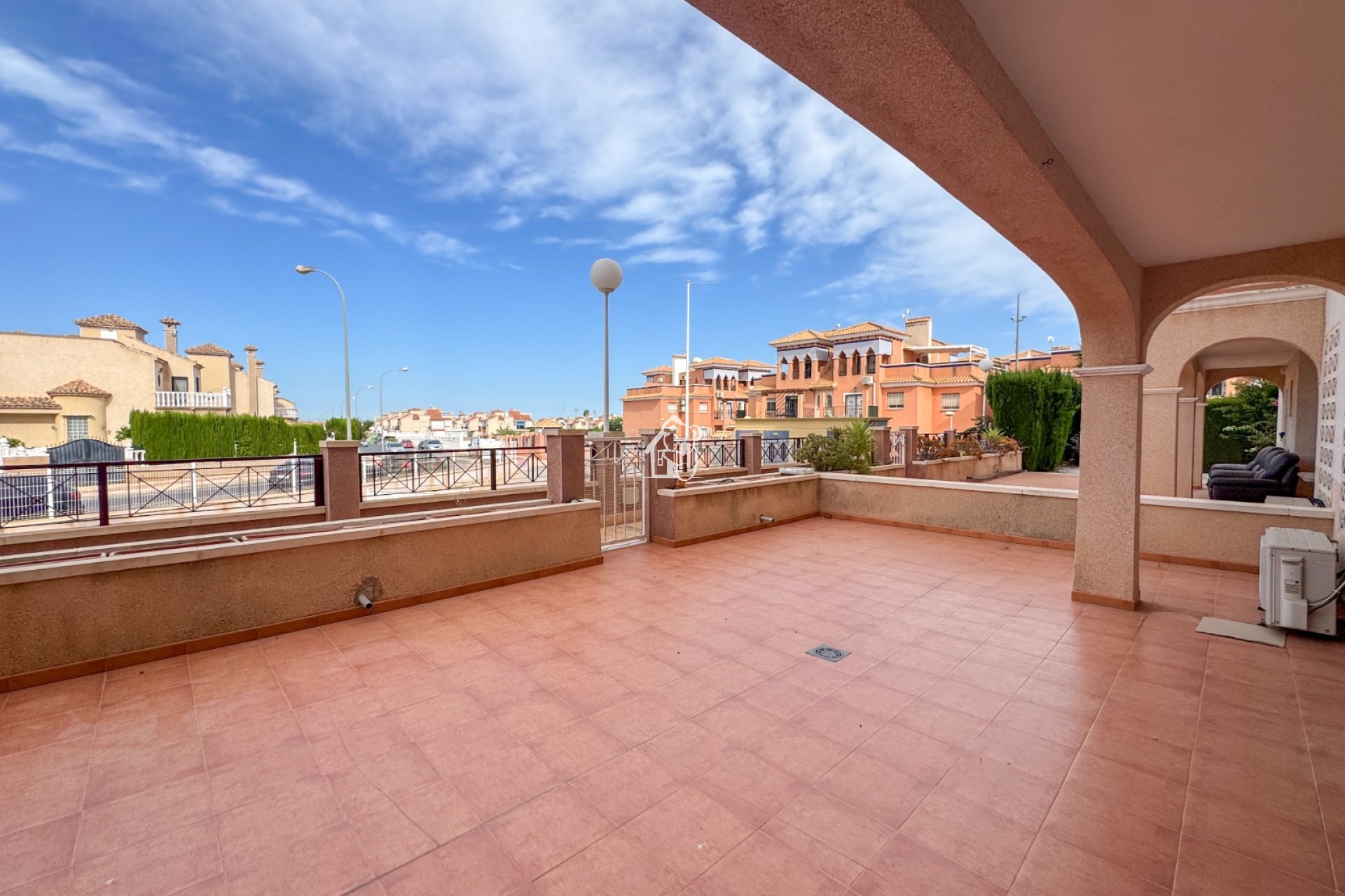 Lange Termijn Verhuur - Appartement / flat - Orihuela Costa - Cabo roig - La Zenia