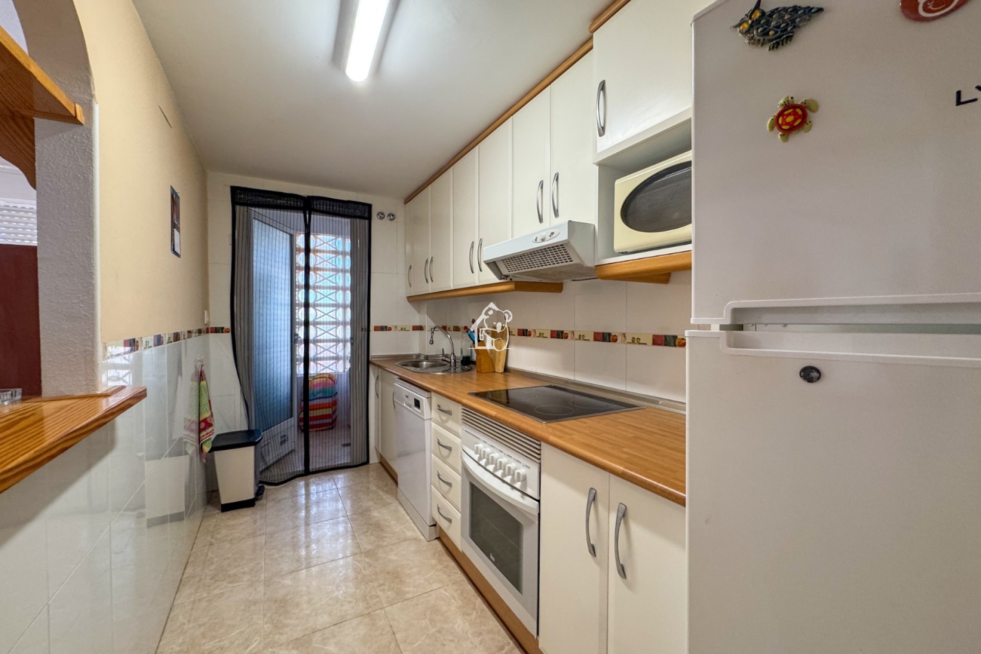 Lange Termijn Verhuur - Appartement / flat - Orihuela Costa - Cabo roig - La Zenia
