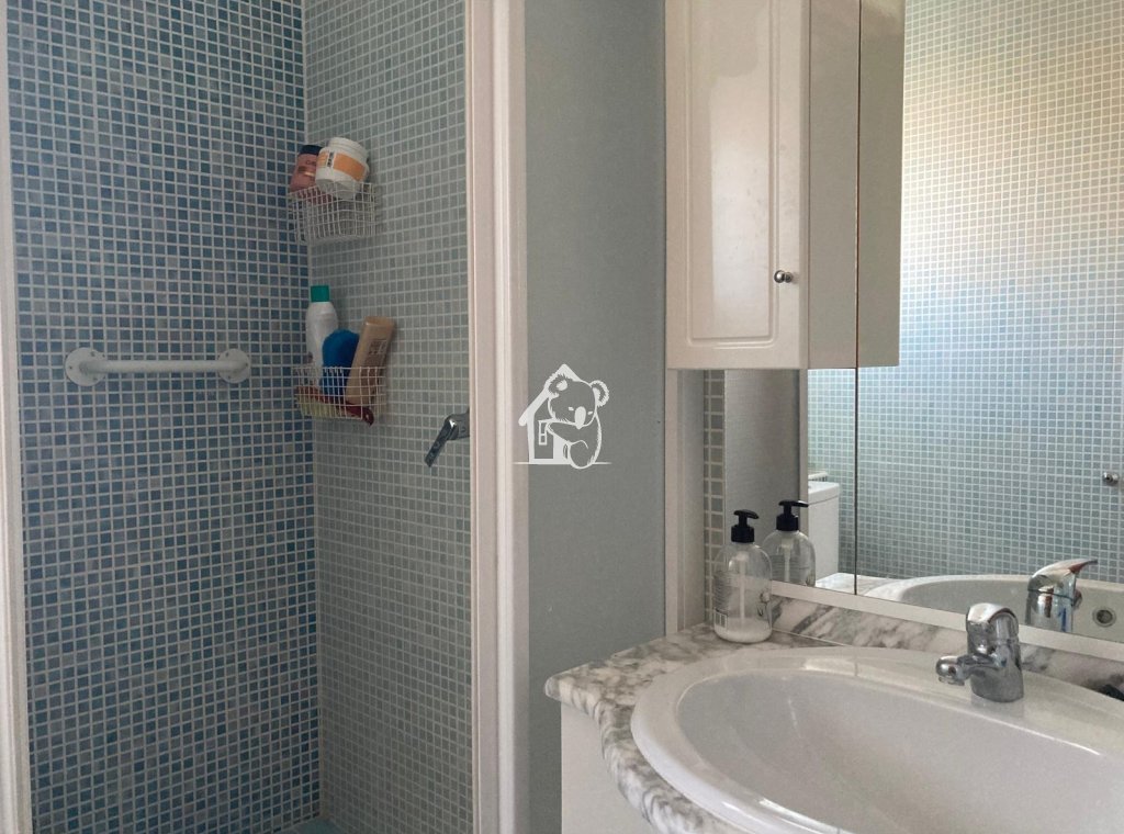 Lange Termijn Verhuur - Appartement / flat - Orihuela Costa - Cabo roig - La Zenia