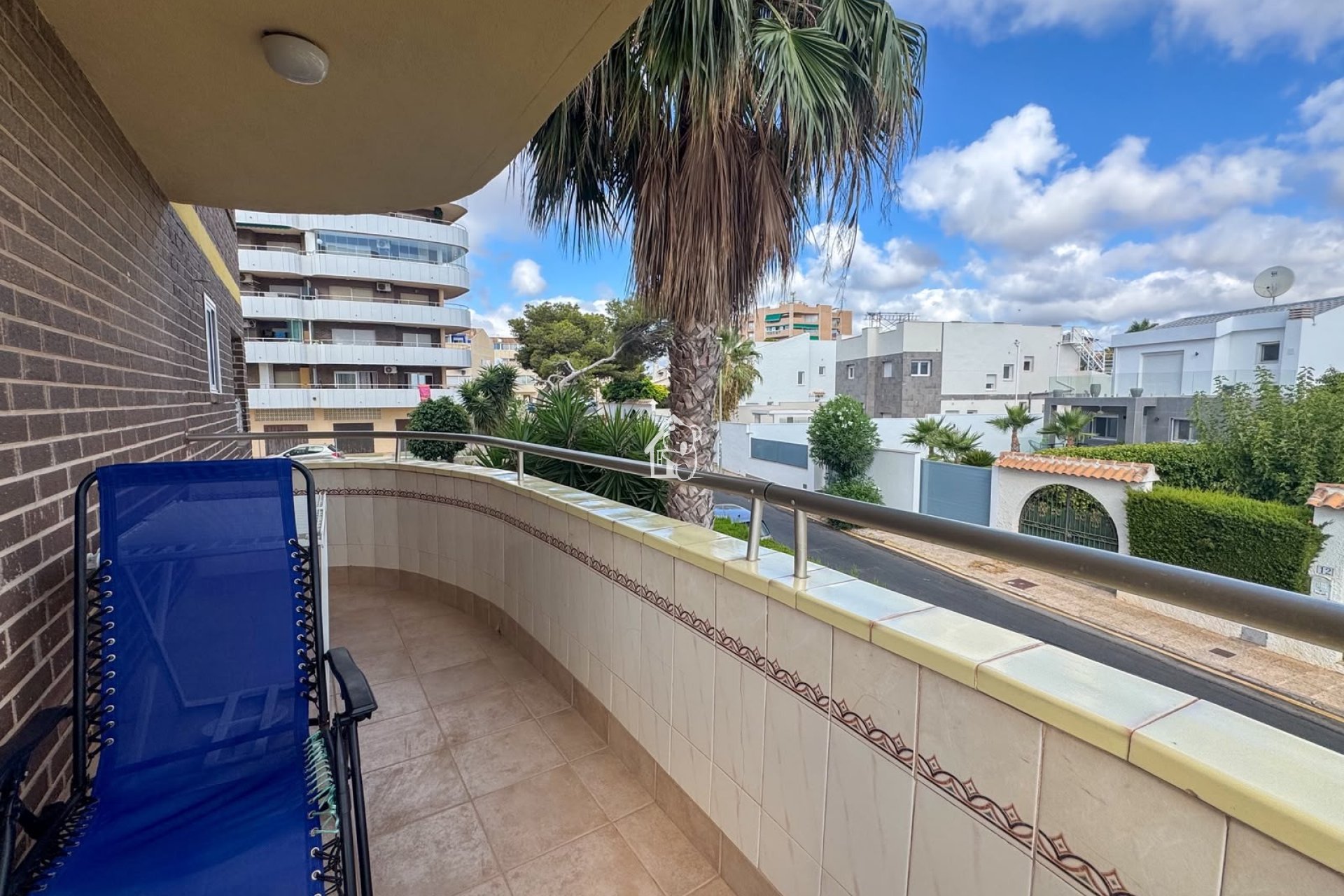 Lange Termijn Verhuur - Appartement / flat - Orihuela Costa - Cabo roig - La Zenia