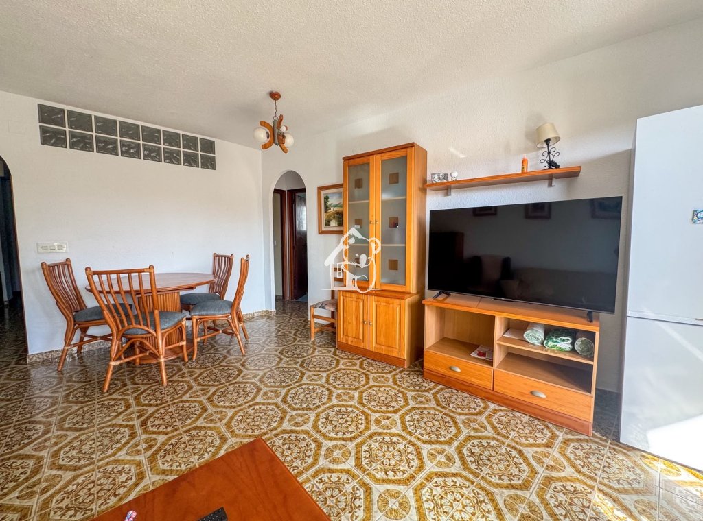 Lange Termijn Verhuur - Appartement / flat - Orihuela Costa - Cabo roig - La Zenia