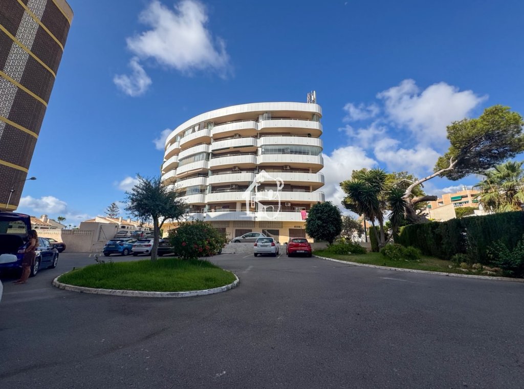 Lange Termijn Verhuur - Appartement / flat - Orihuela Costa - Cabo roig - La Zenia