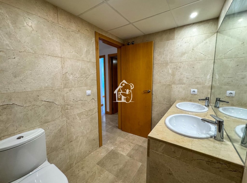 Lange Termijn Verhuur - Appartement / flat - Orihuela Costa - Cabo roig - La Zenia