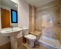 Lange Termijn Verhuur - Appartement / flat - Orihuela Costa - Cabo roig - La Zenia