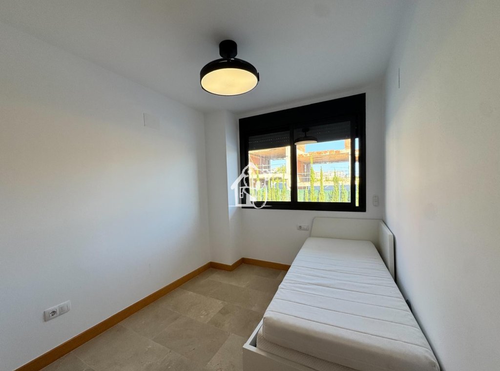 Lange Termijn Verhuur - Appartement / flat - Orihuela Costa - Cabo roig - La Zenia